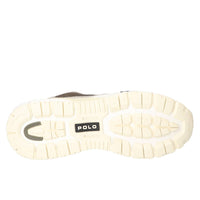 Baskets, gris