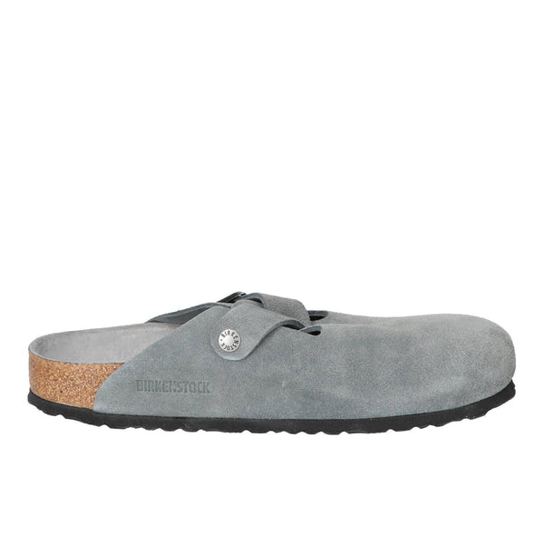 Chaussons, Gris