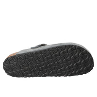 Chaussons, Gris