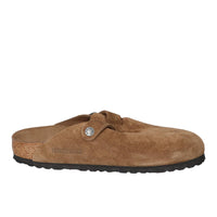 Slippers, Donkerbruin
