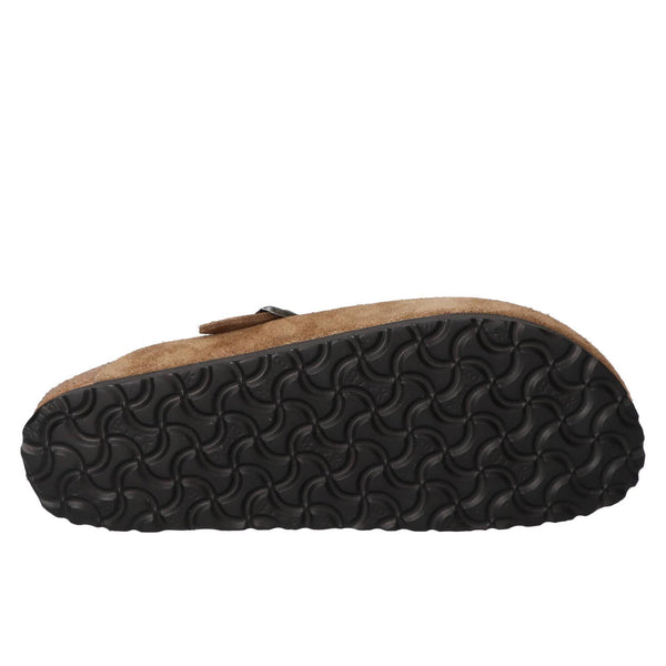 Slippers, Donkerbruin