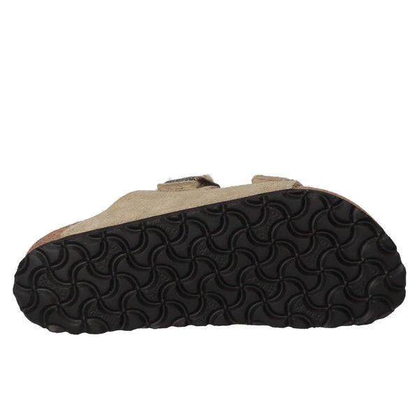 Slippers, Taupe