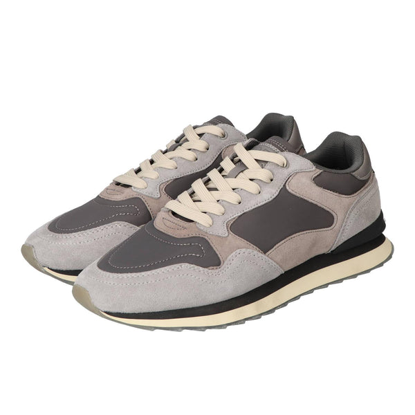 Sneakers, Grijs