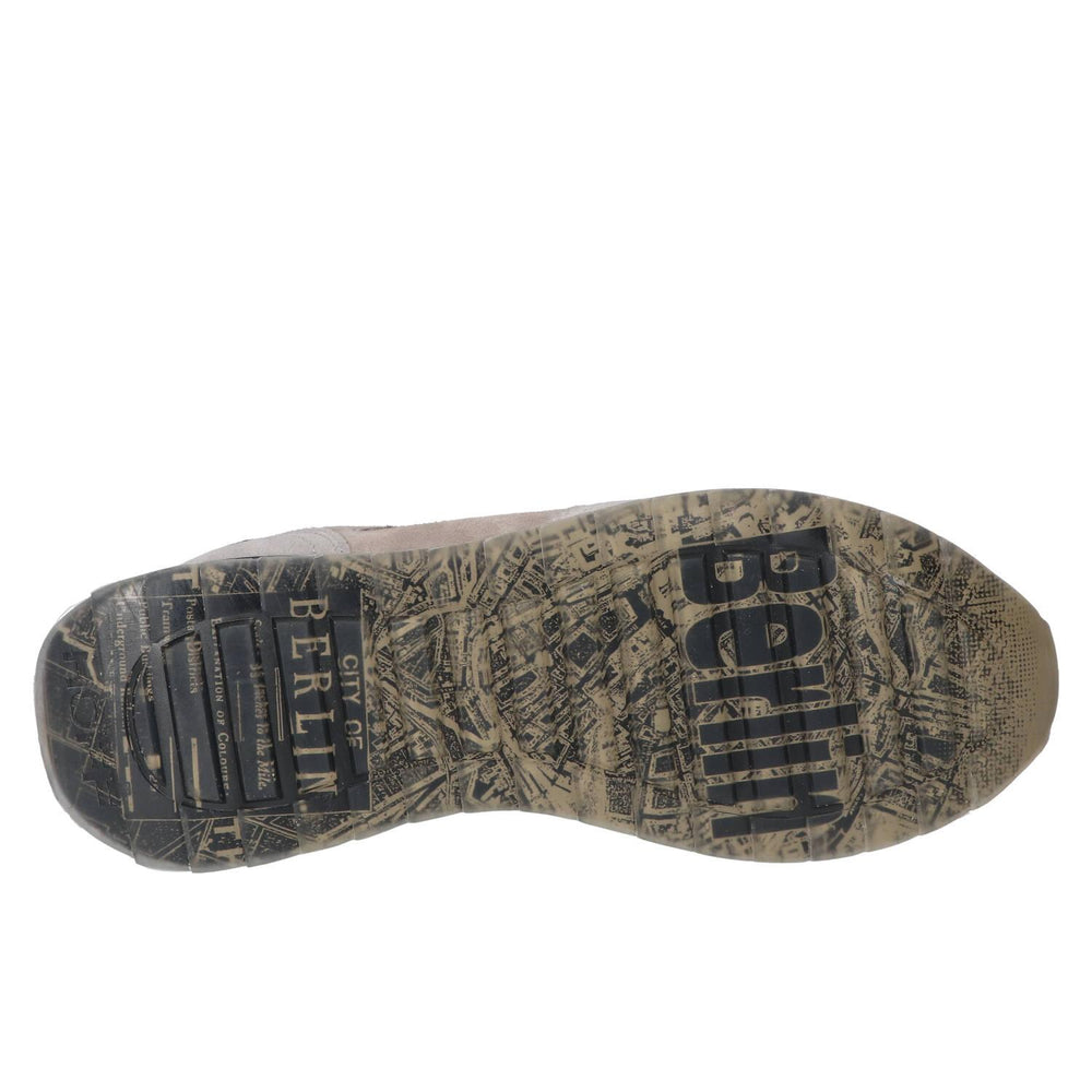 Sneakers, Grijs