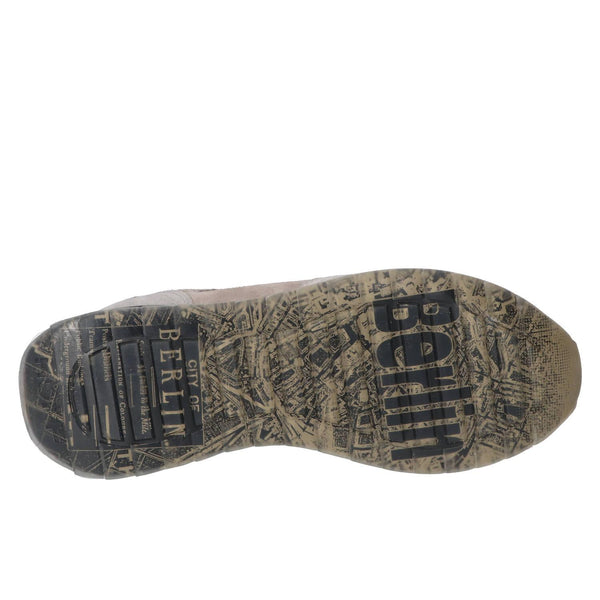 Sneakers, Grijs
