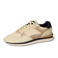 Sneakers, Lichtbeige