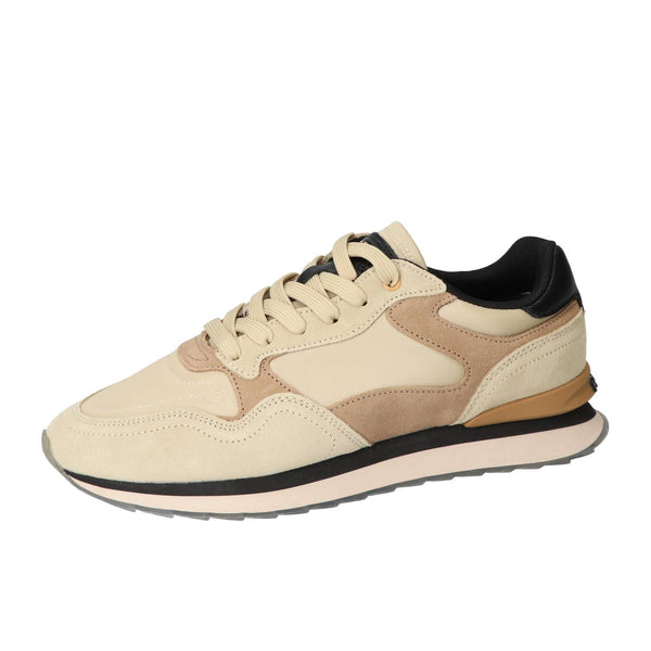 Sneakers, Lichtbeige