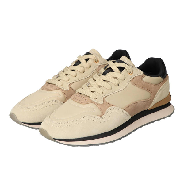 Sneakers, Lichtbeige