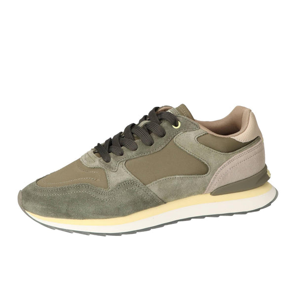 Sneakers, Groen
