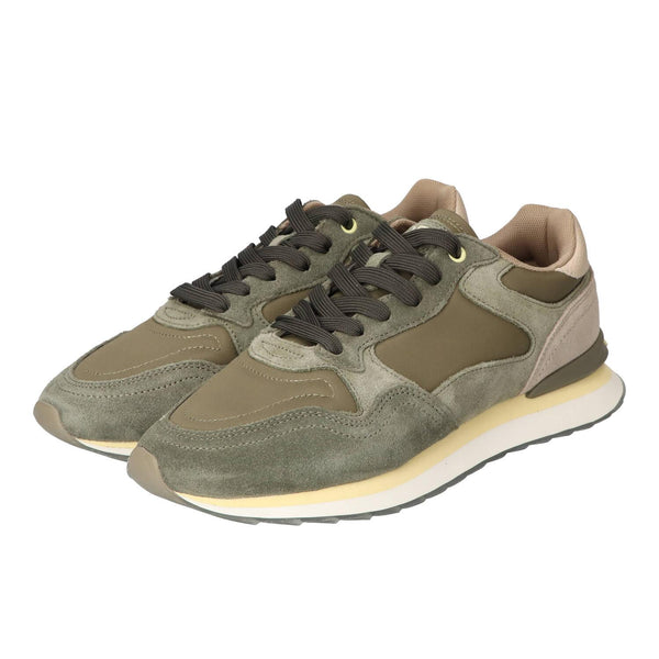Sneakers, Groen