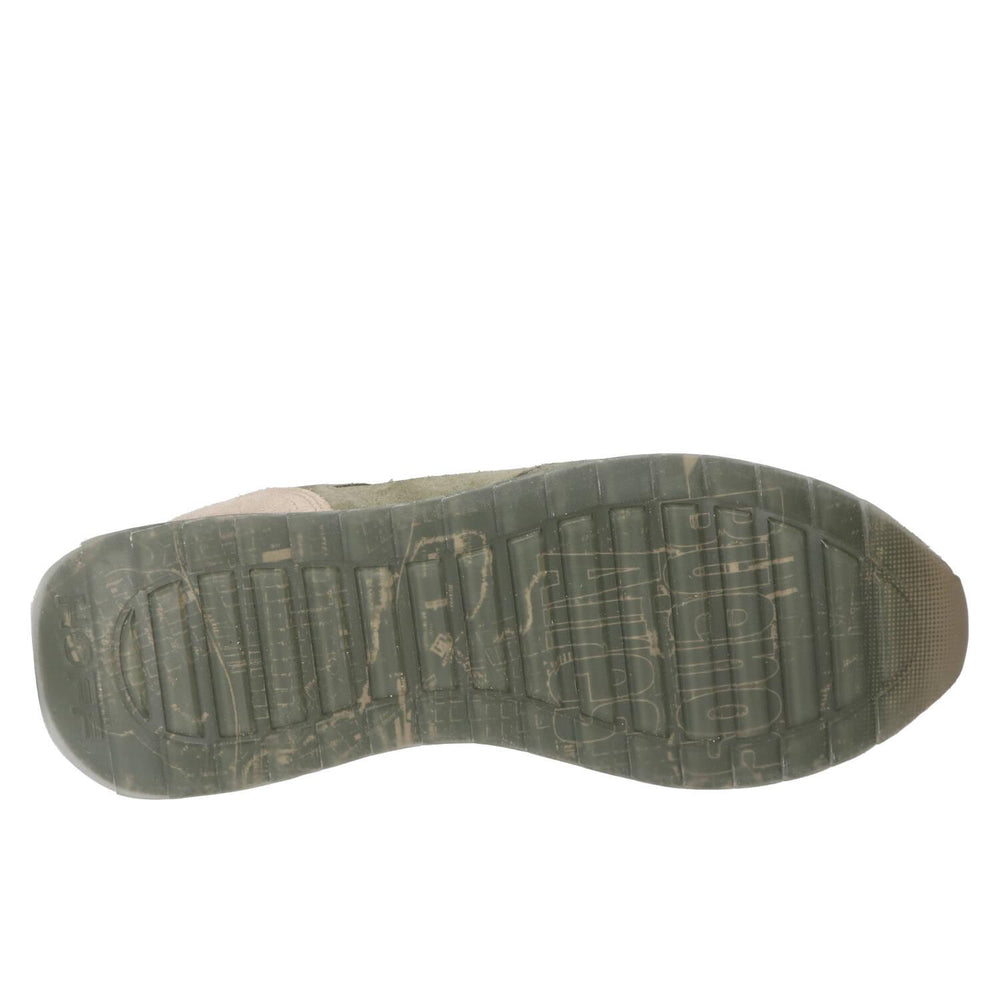 Sneakers, Groen