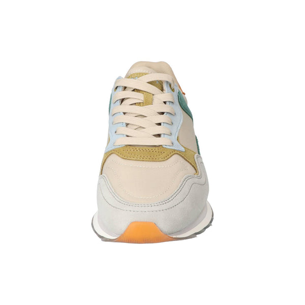 Baskets, multicolore