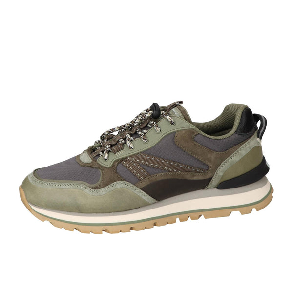 Sneakers, Groen