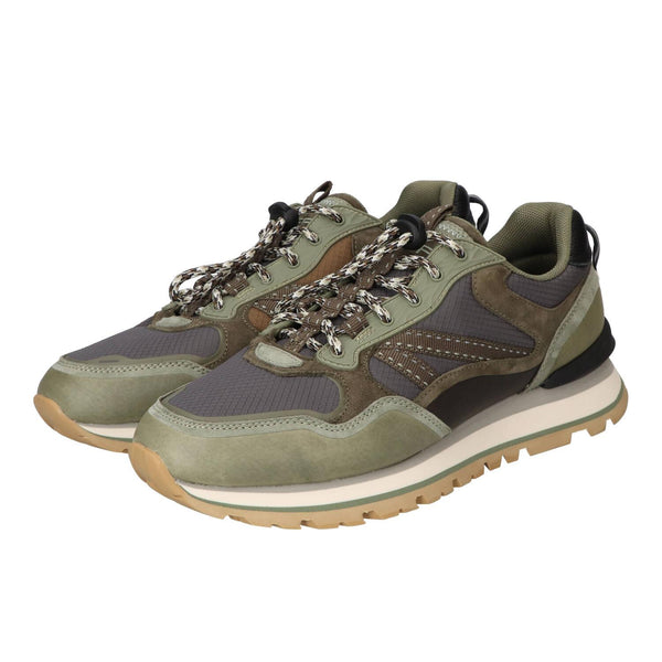 Sneakers, Groen