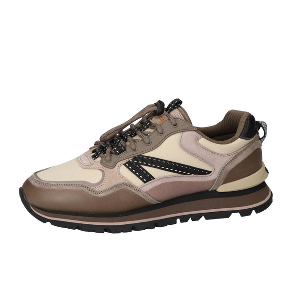 Sneakers, Grijs