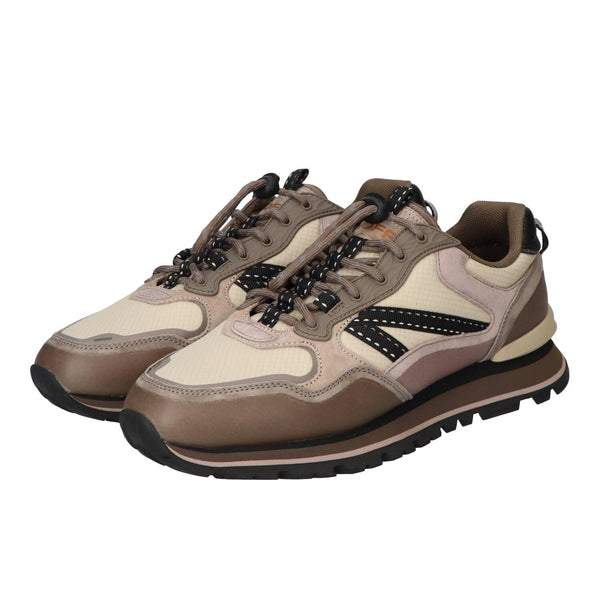 Sneakers, Grijs