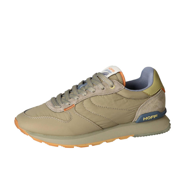 Sneakers, Groen