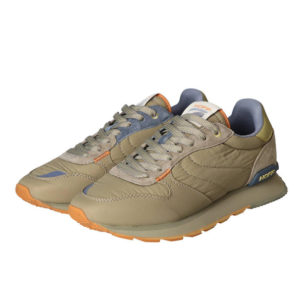 Sneakers, Groen