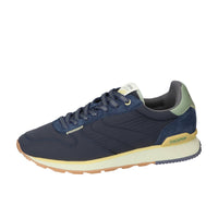 Sneakers, Blauw