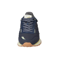 Sneakers, Blauw