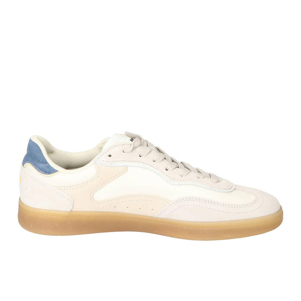 Chaussures à lacets, Blanc