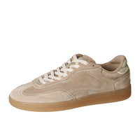 Chaussures à lacets, Taupe