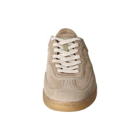 Chaussures à lacets, Taupe