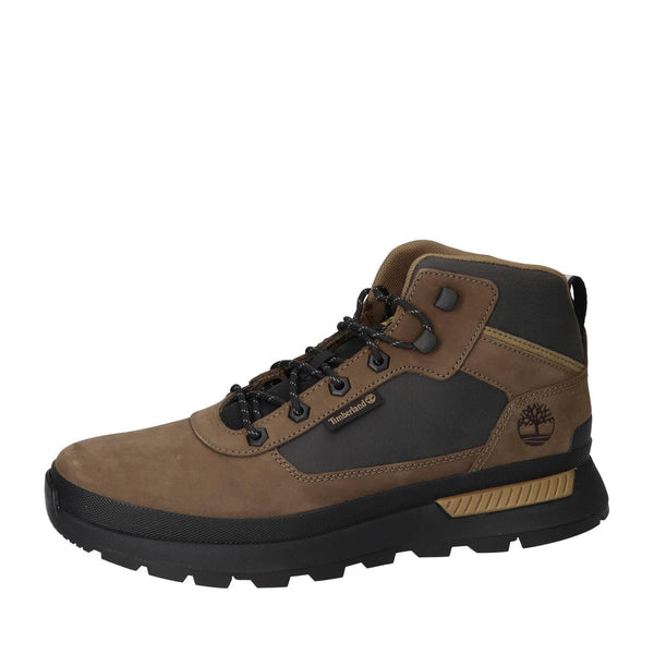 Boots, Groen