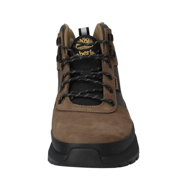 Boots, Groen