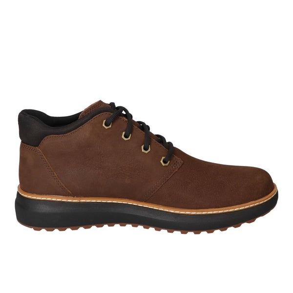 Boots, Donkerbruin