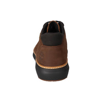 Boots, Donkerbruin