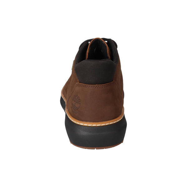Boots, Donkerbruin