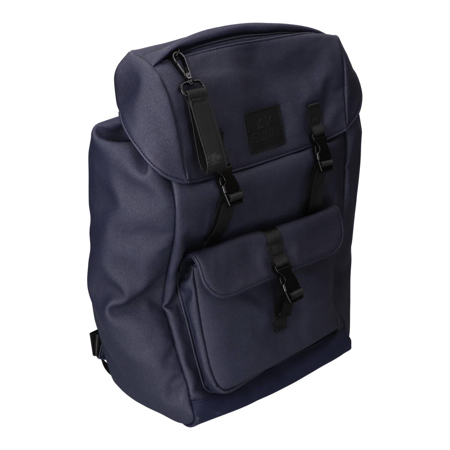 Sacs à dos, bleu