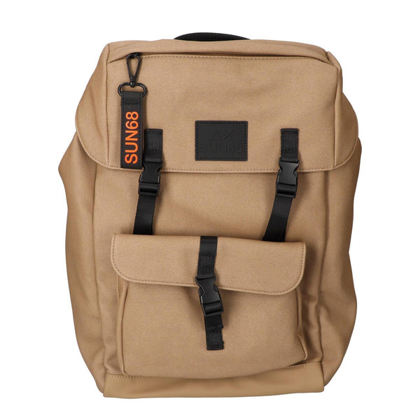 Rugzakken, Lichtbeige