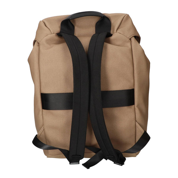 Rugzakken, Lichtbeige