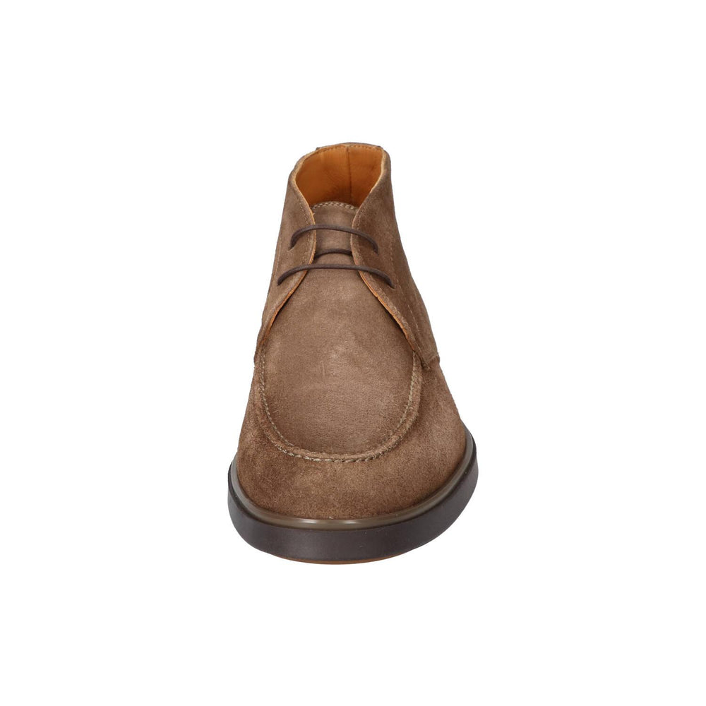 Boots, Taupe