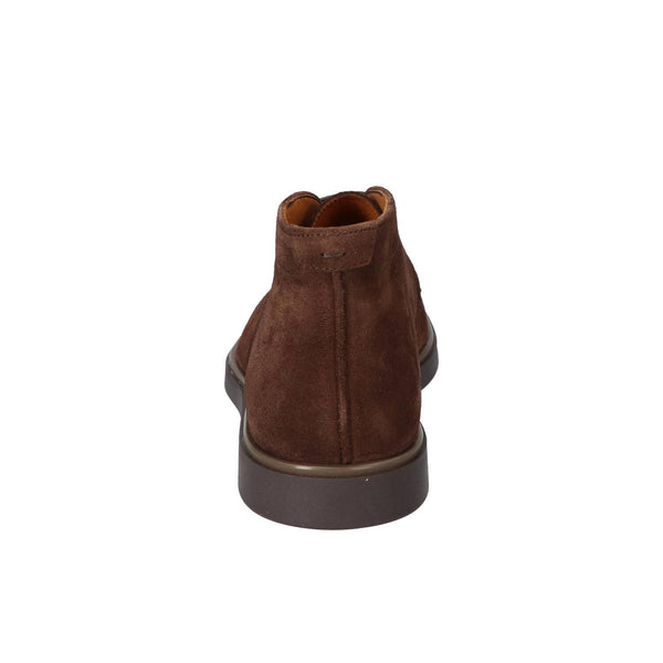 Boots, Donkerbruin