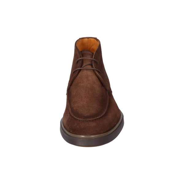 Boots, Donkerbruin