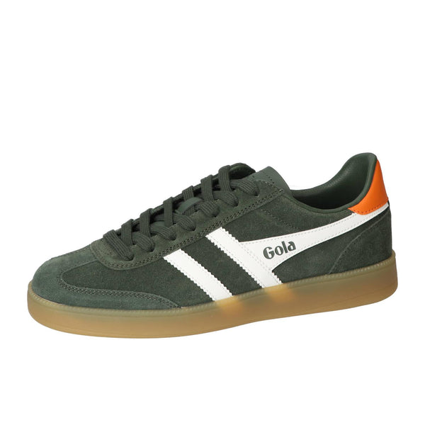 Veterschoenen, Groen