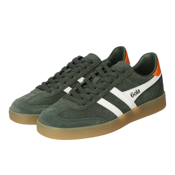 Veterschoenen, Groen