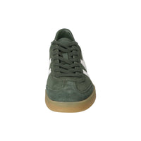 Veterschoenen, Groen