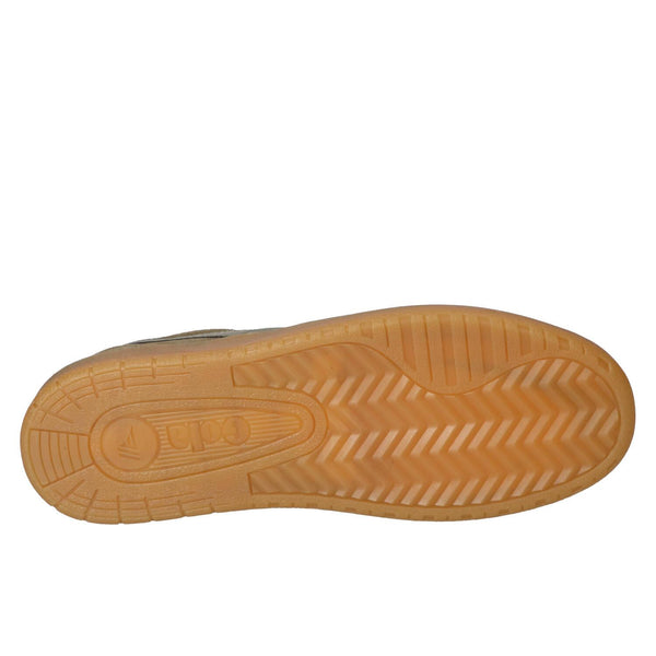 Chaussures à lacets, Vert