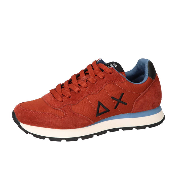 Sneakers, Oranje