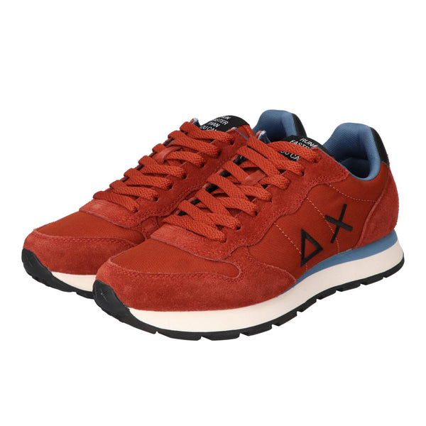 Sneakers, Oranje
