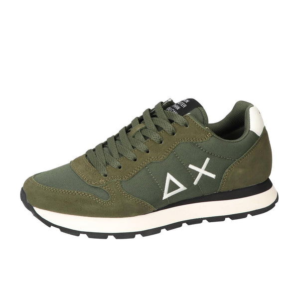 Sneakers, Groen