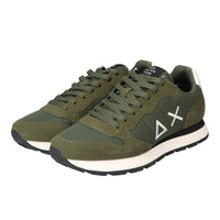 Sneakers, Groen