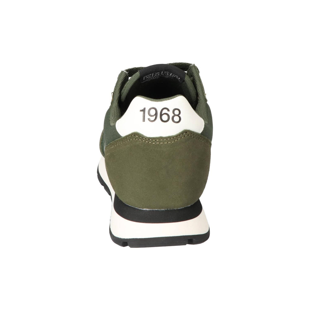 Sneakers, Groen