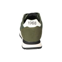 Sneakers, Groen