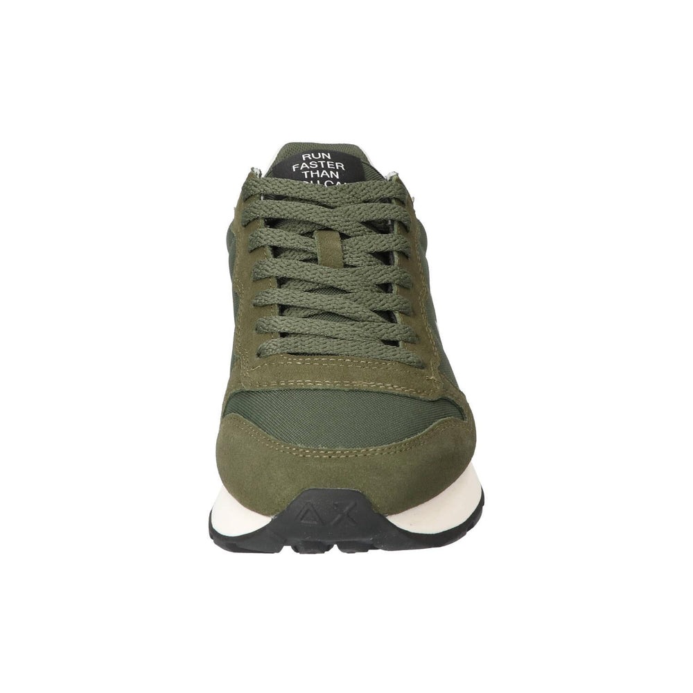 Sneakers, Groen