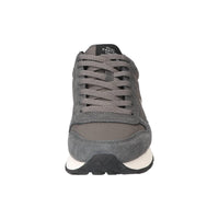Baskets, gris